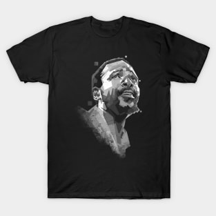 Prince Of Soul T-Shirt